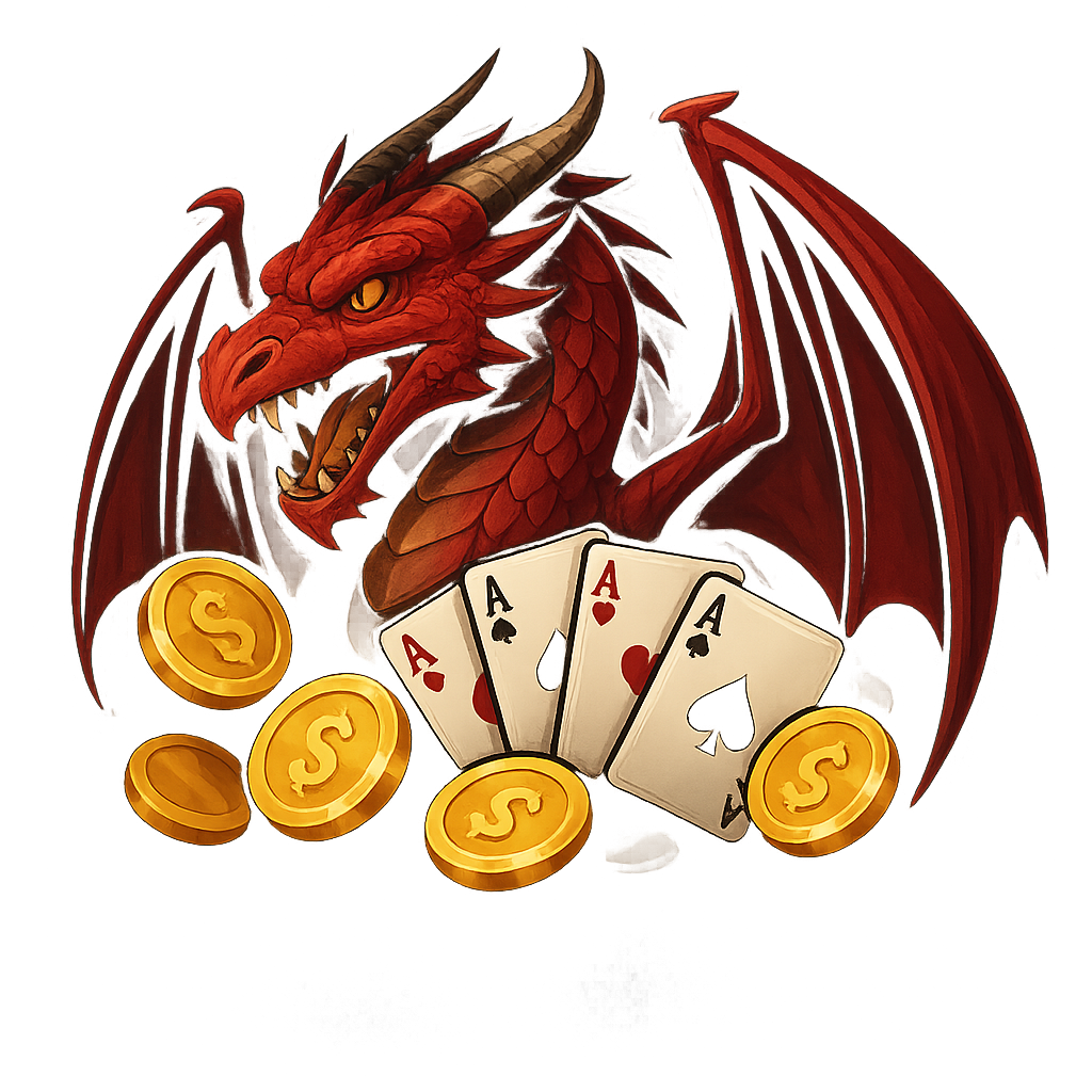 CryptoBonusDragon