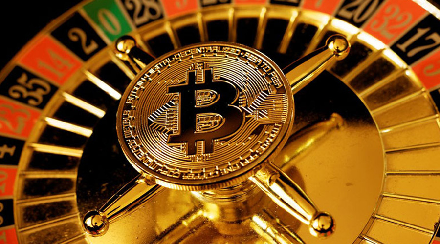 Bitcoin Casinos Explained 2026: From Wallet to Withdrawal