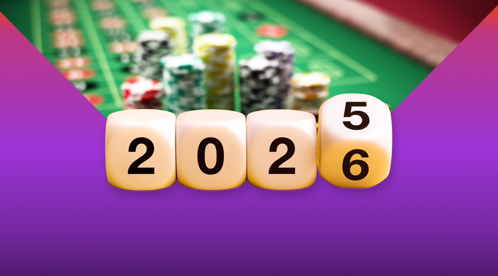 Online Gambling in 2026: What Has Actually Changed
