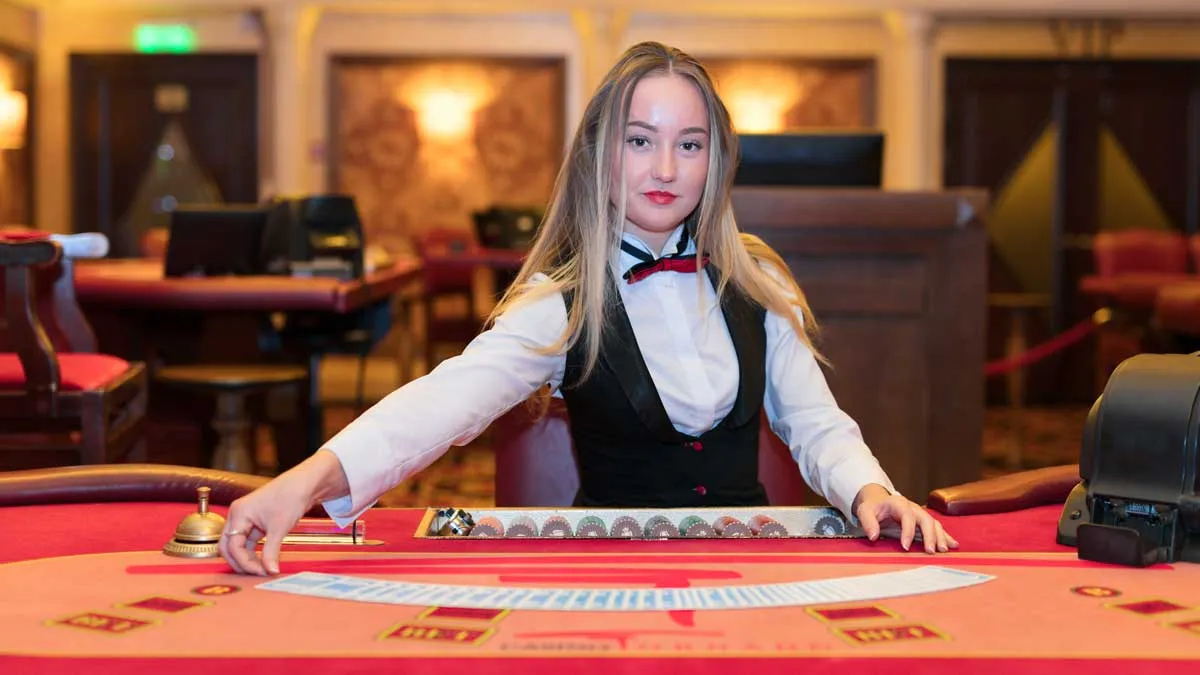 Live Dealer Casinos in 2026: Why Real Tables Still Win