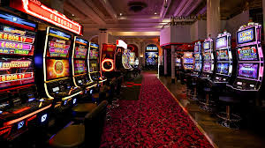 AI in Online Casinos: Detection Systems, Personalization, and Risks (2026)